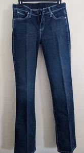 Women's Wrangler jeans, Q-baby